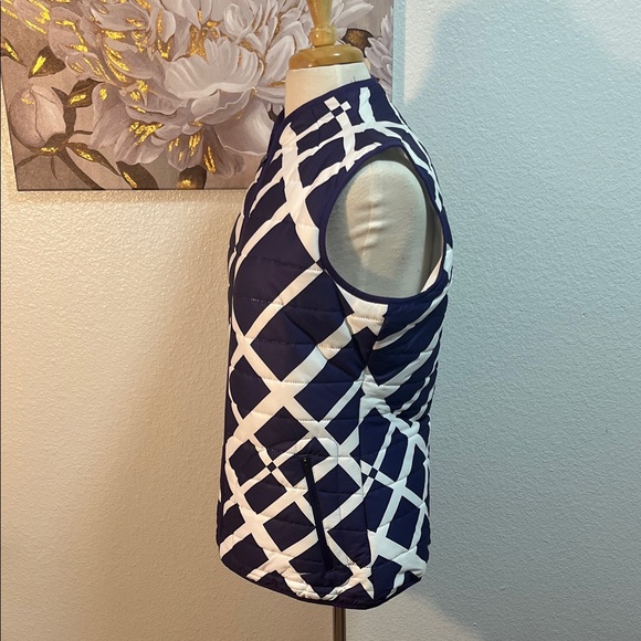 Nike Golf Tour Performance Women’s Vest - Picture 2 of 10